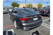 $28995 : Audi A5 Sportback 2023 AWD q thumbnail