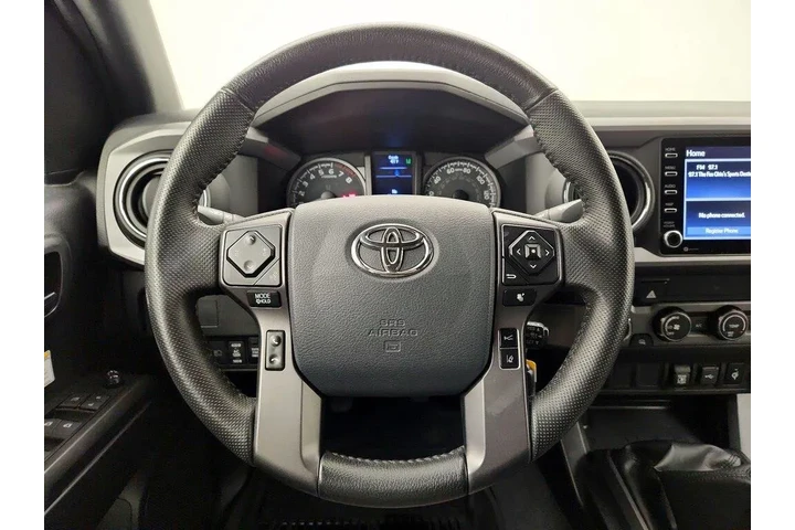 $36998 : Toyota Tacoma 2020 4x4 TRD O image 10