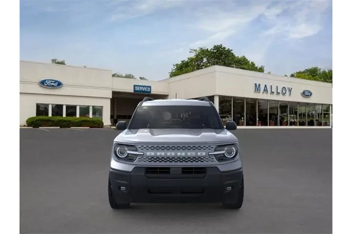 $30926 : Ford Bronco Sport 2025 AWD B image 6