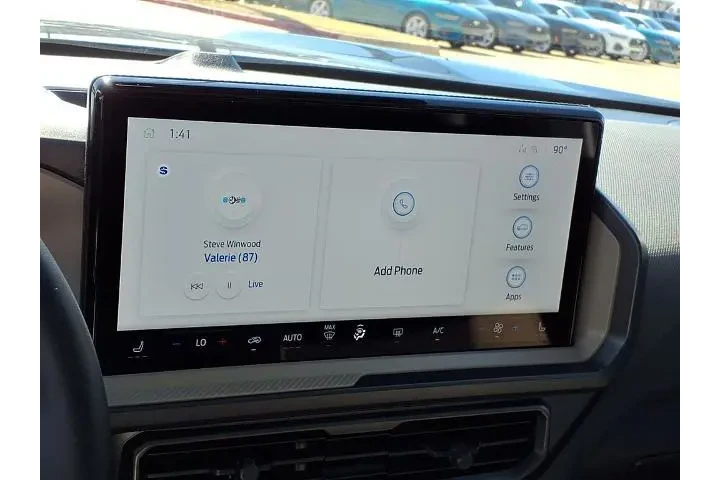 $27421 : Ford Bronco Sport 2025 AWD B image 9