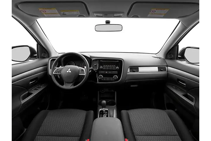 $8997 : Mitsubishi Outlander 2014 SE image 6