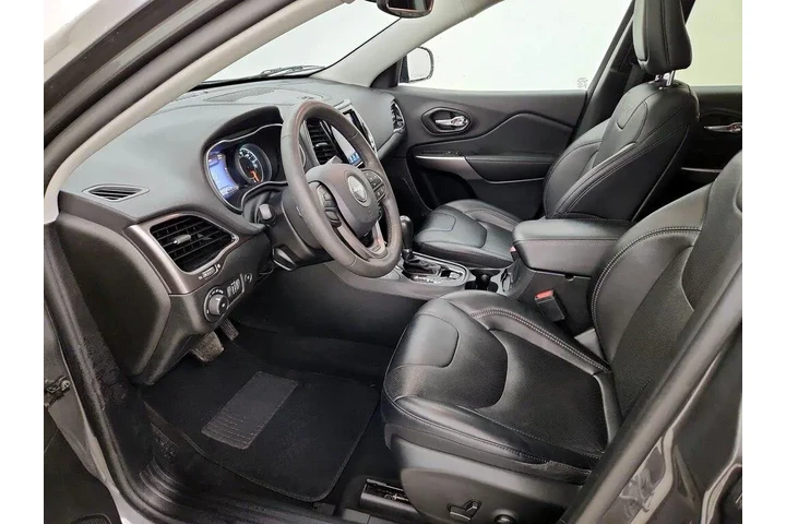 $25998 : Jeep Cherokee 2022 4x4 Limit image 10