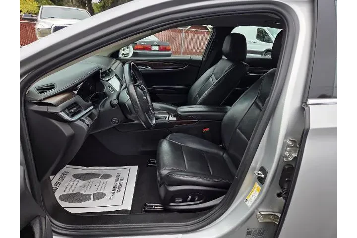 $16000 : Cadillac XTS 2019 Luxury 4dr image 2