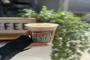 Mobile Coffee Cart thumbnail