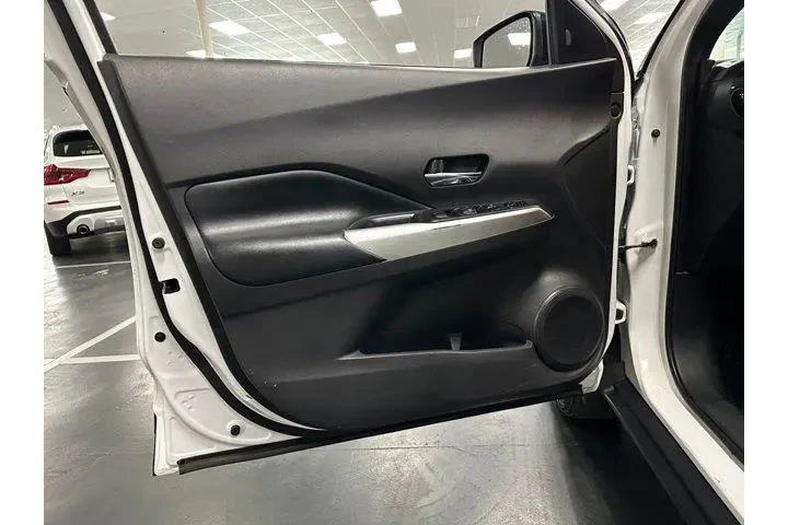 $13544 : Nissan Kicks 2020 SR 4dr Cro image 4