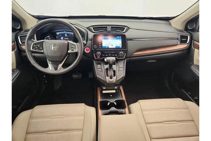 $28998 : Honda CR-V 2021 AWD Touring image 9