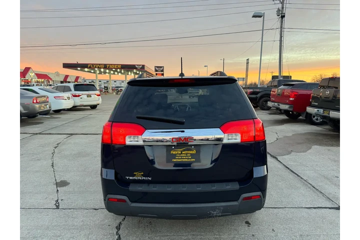 $6999 : 2015 GMC Terrain SLE2 FWD image 10