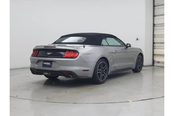 $22998 : Ford Mustang 2022 EcoBoost 2 image 8