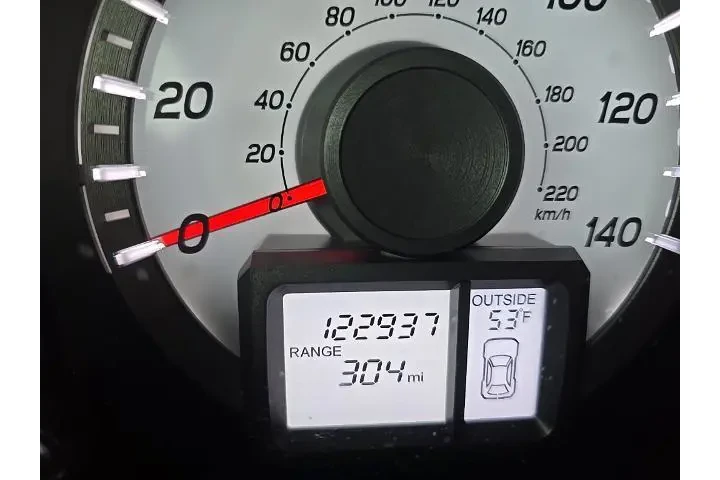 $12918 : Honda Pilot 2015 4x4 EX-L 4d image 10