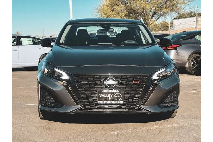 $23997 : Nissan Altima 2024 AWD 2.5 S image 8