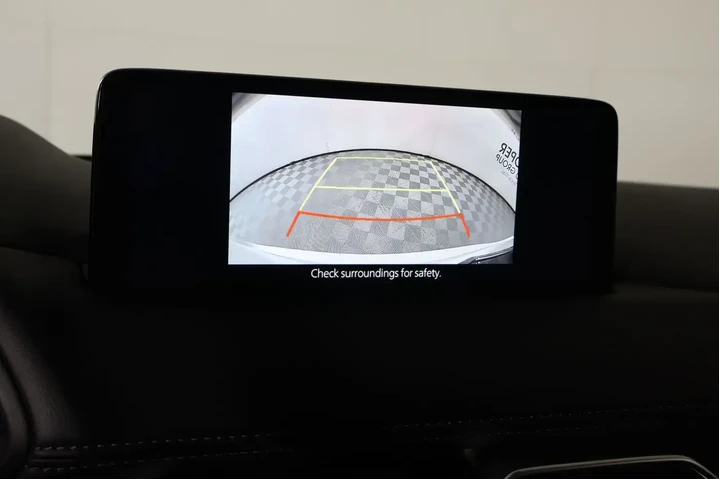 $20469 : Mazda CX-5 2022 AWD 2.5 S Se image 6