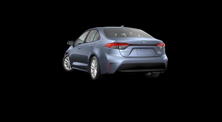 $28634 : 2024 Corolla Hybrid XLE image 5