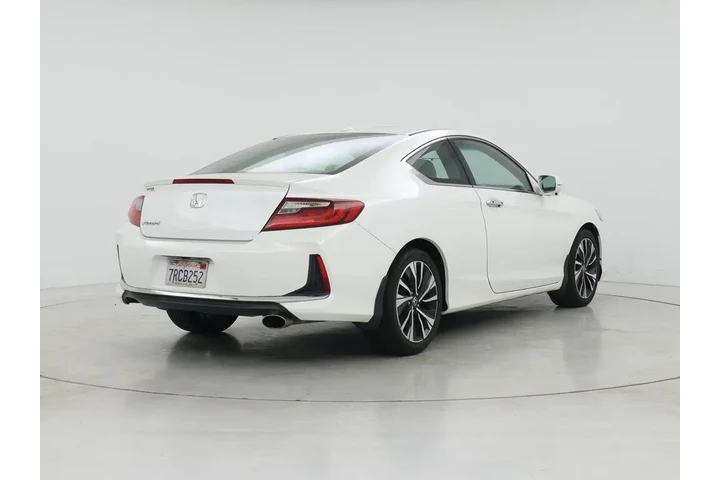 $16998 : Honda Accord 2016 EX 2dr Cou image 8