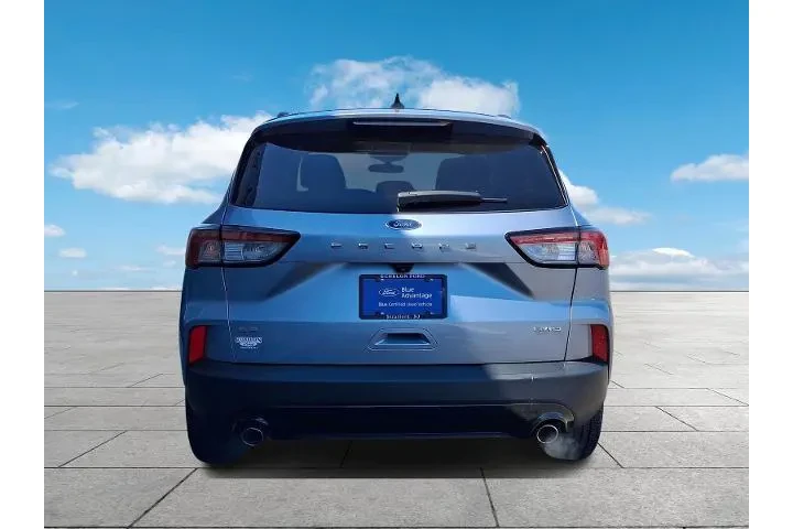 $22997 : Ford Escape 2022 AWD SE 4dr image 5
