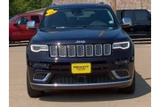 $31700 : Jeep Grand Cherokee 2021 4x4 thumbnail