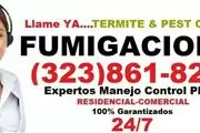 FUMIGACIONES TURBO-GAS