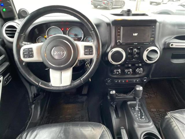 $15900 : 2014 JEEP WRANGLER2014 JEEP W image 9