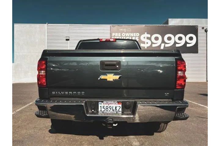 $22997 : Chevrolet Silverado 1500 201 image 5