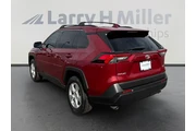 $19982 : Toyota RAV4 2019 XLE 4dr SUV thumbnail