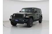 $29998 : Jeep Wrangler Unlimited 2021 thumbnail