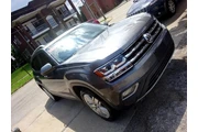 $13900 : 2019 Atlas 3.6L V6 SEL 4MOTION thumbnail