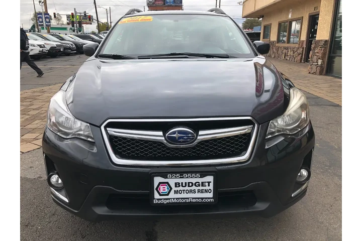 $14873 : 2017 Crosstrek 2.0i Premium C image 7