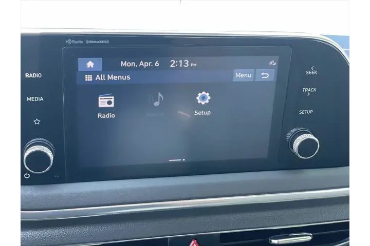 $22450 : Hyundai SONATA Hybrid 2023 B image 8