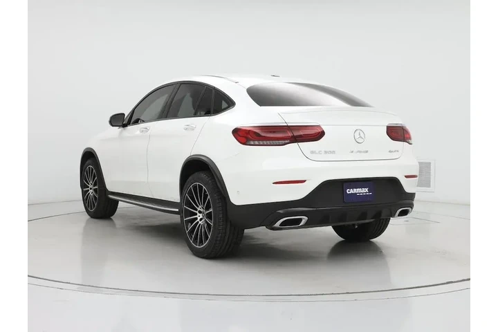 $34998 : Mercedes-Benz GLC 2020 AWD G image 2