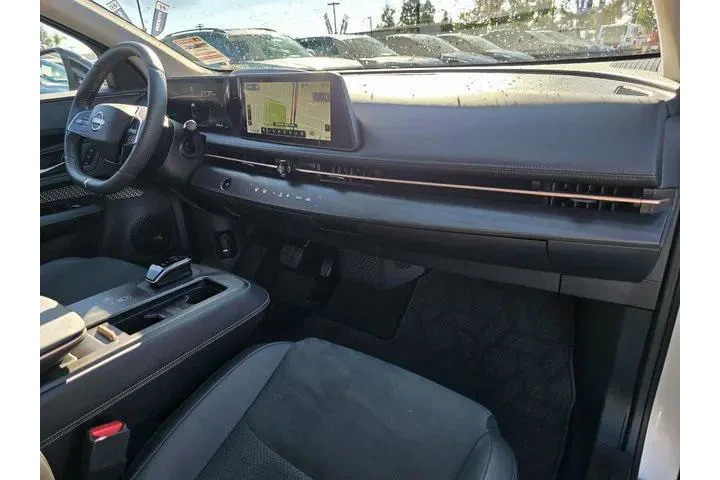 $28200 : Nissan Ariya 2025 Evolve+ 4d image 9