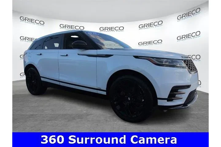 $22400 : Land Rover Range Rover Velar image 1