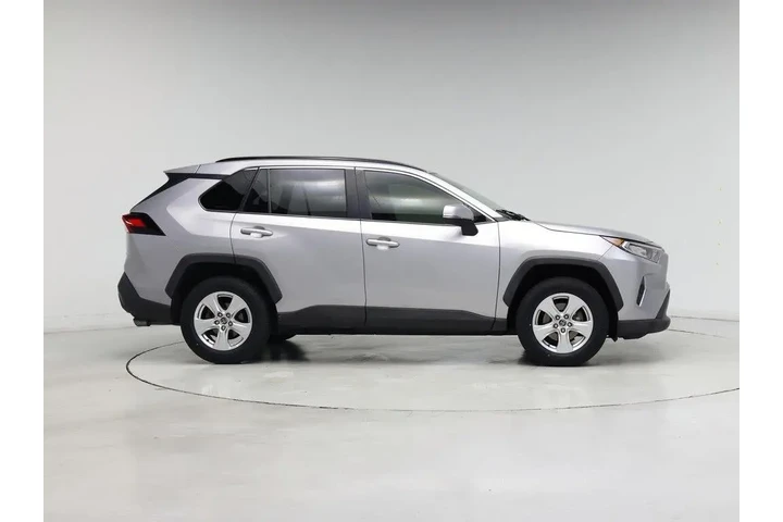 $21998 : Toyota RAV4 2019 XLE 4dr SUV image 7
