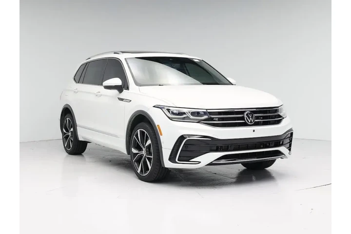 $23998 : Volkswagen Tiguan 2022 AWD S image 1