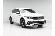 Volkswagen Tiguan 2022 AWD S en Charlotte