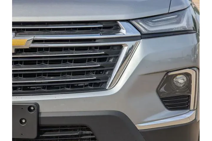 $28149 : Chevrolet Traverse 2023 4x4 image 9