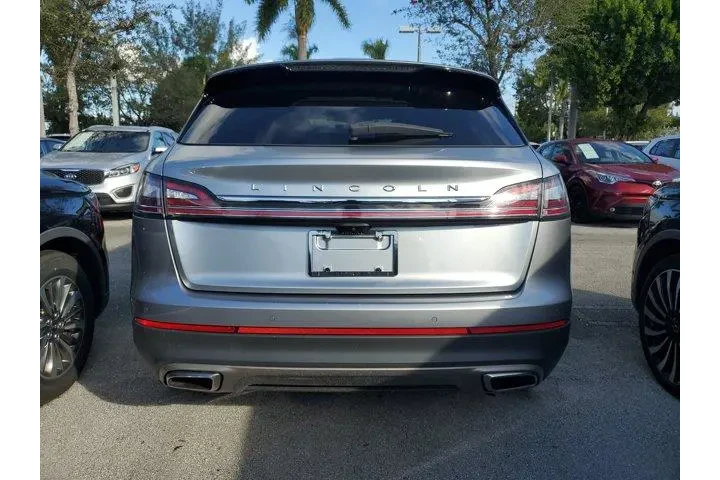 $34990 : Lincoln Nautilus 2023 Reserv image 4