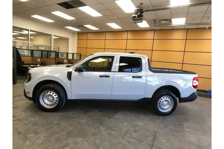 $26889 : Ford Maverick 2025 XL 4dr Su image 4