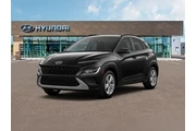 Hyundai KONA 2023 SEL 4dr Cr