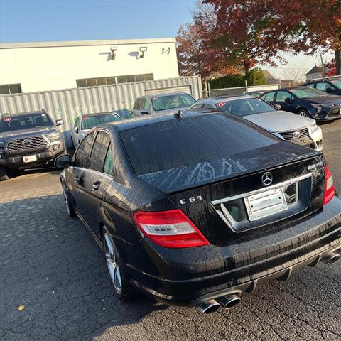 $18000 : 2008 MERCEDES-BENZ C-CLASS image 4