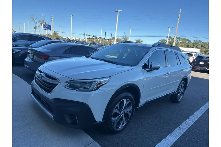 $24991 : Subaru Outback 2020 AWD Tour image 1