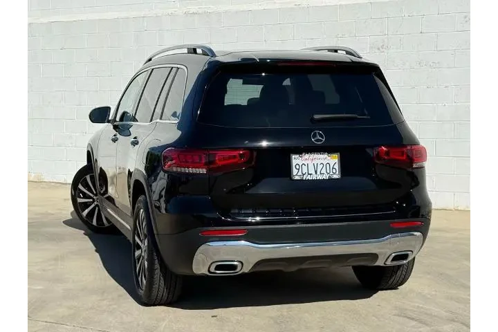 $27989 : Mercedes-Benz GLB 2022 GLB 2 image 5