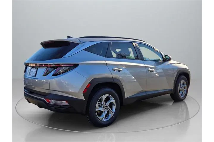$23493 : Hyundai TUCSON 2023 AWD SEL image 8