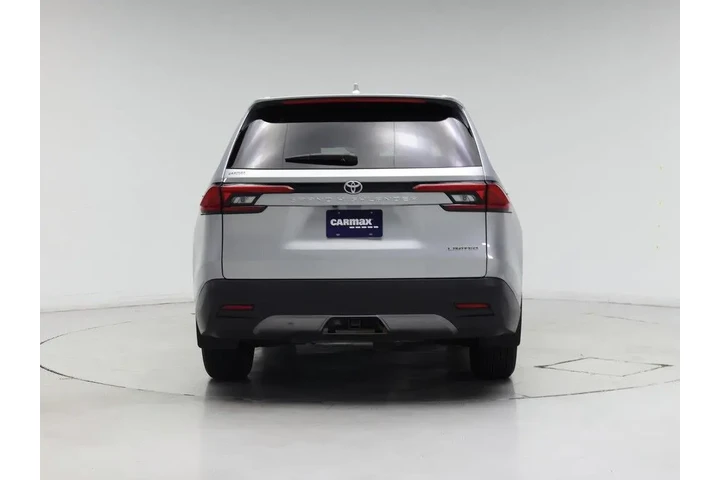 $38998 : Toyota Grand Highlander 2024 image 6