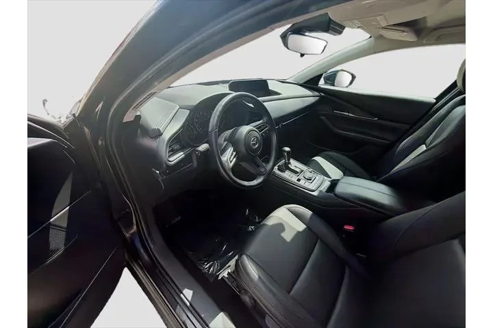 $18638 : Mazda CX-30 2022 AWD 2.5 S S image 7