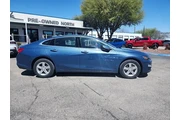 $19997 : Chevrolet Malibu 2024 LS 4dr thumbnail