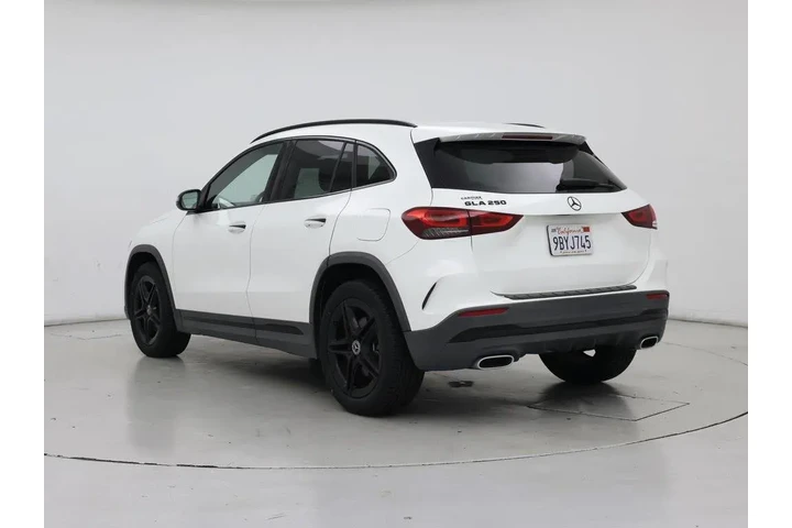 $23998 : Mercedes-Benz GLA 2022 GLA 2 image 2