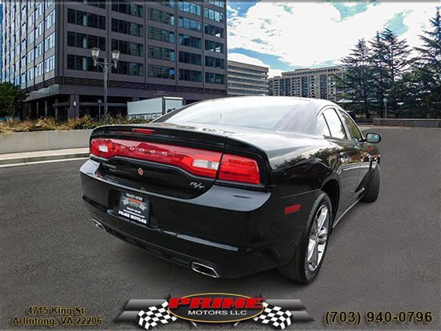 $15000 : 2014 DODGE CHARGER image 5