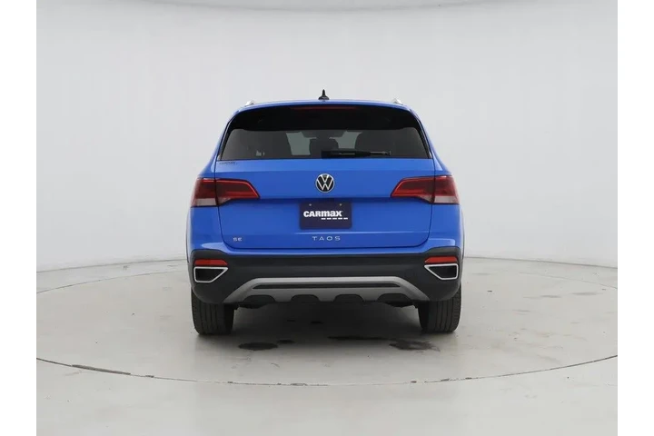 $22998 : Volkswagen Taos 2024 SE 4dr image 6