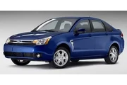 Ford Focus 2011 SE 4dr Sedan en Portland