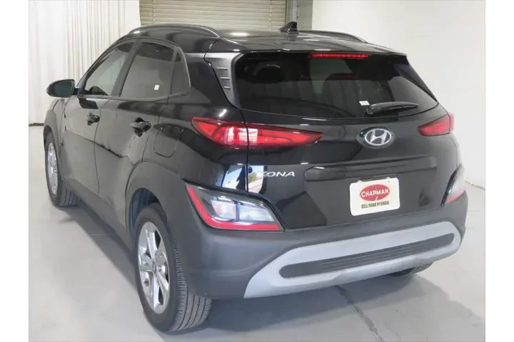 $20172 : Hyundai KONA 2023 SEL 4dr Cr image 6