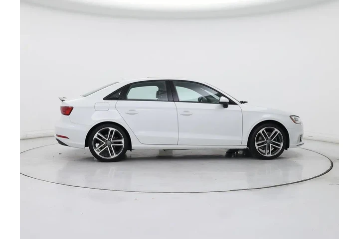 $16998 : Audi A3 2017 2.0T Premium 4d image 7